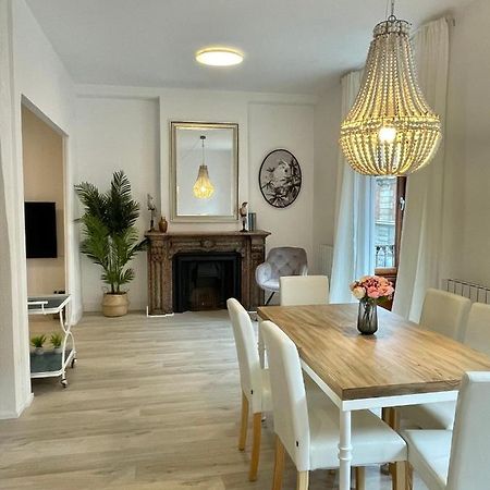 Bilbao Azkuna Home Centro Ebi01832 외부 사진