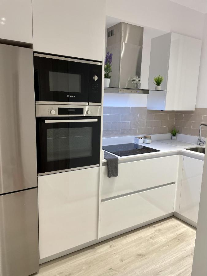 Bilbao Azkuna Home Centro Ebi01832 외부 사진
