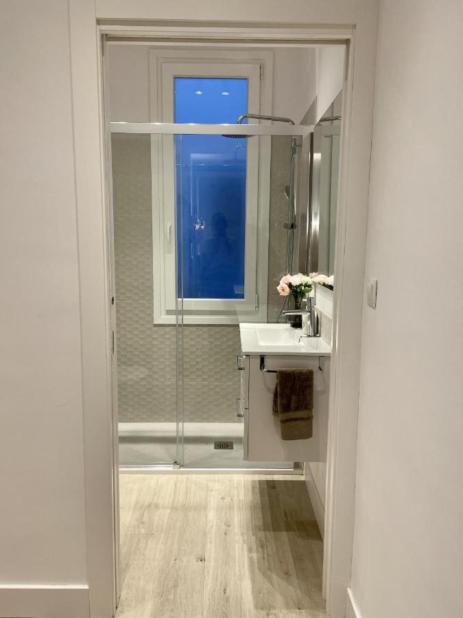 Bilbao Azkuna Home Centro Ebi01832 외부 사진