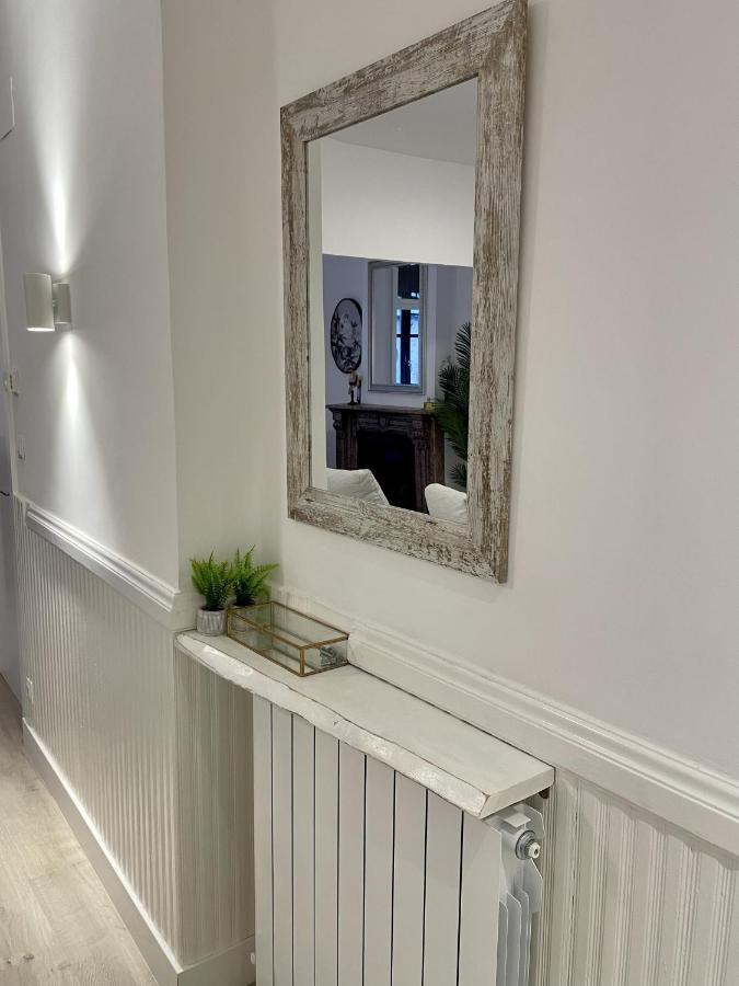 Bilbao Azkuna Home Centro Ebi01832 외부 사진