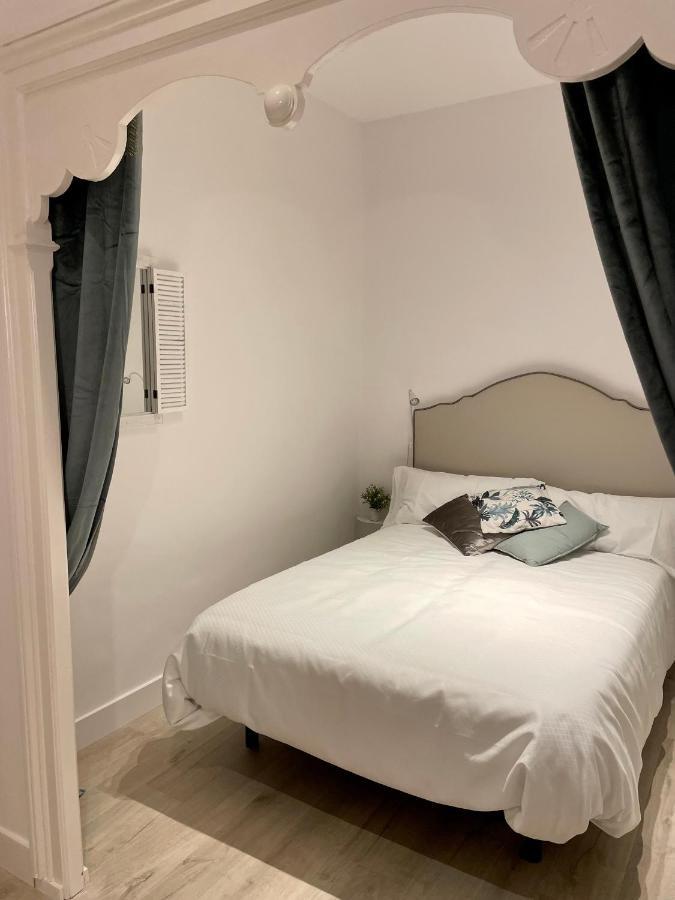 Bilbao Azkuna Home Centro Ebi01832 외부 사진
