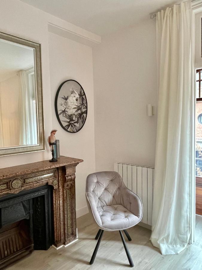 Bilbao Azkuna Home Centro Ebi01832 외부 사진