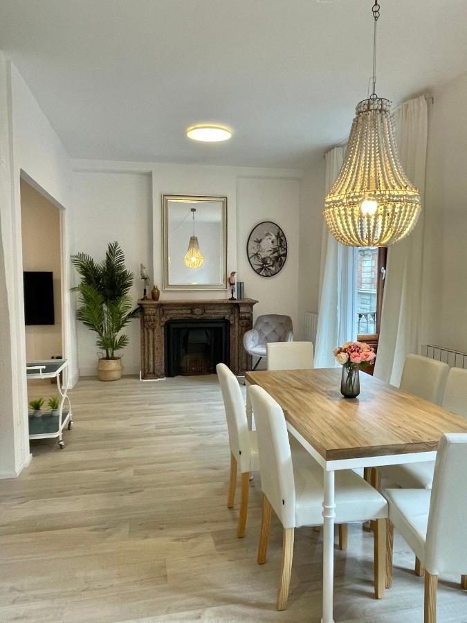 Bilbao Azkuna Home Centro Ebi01832 외부 사진