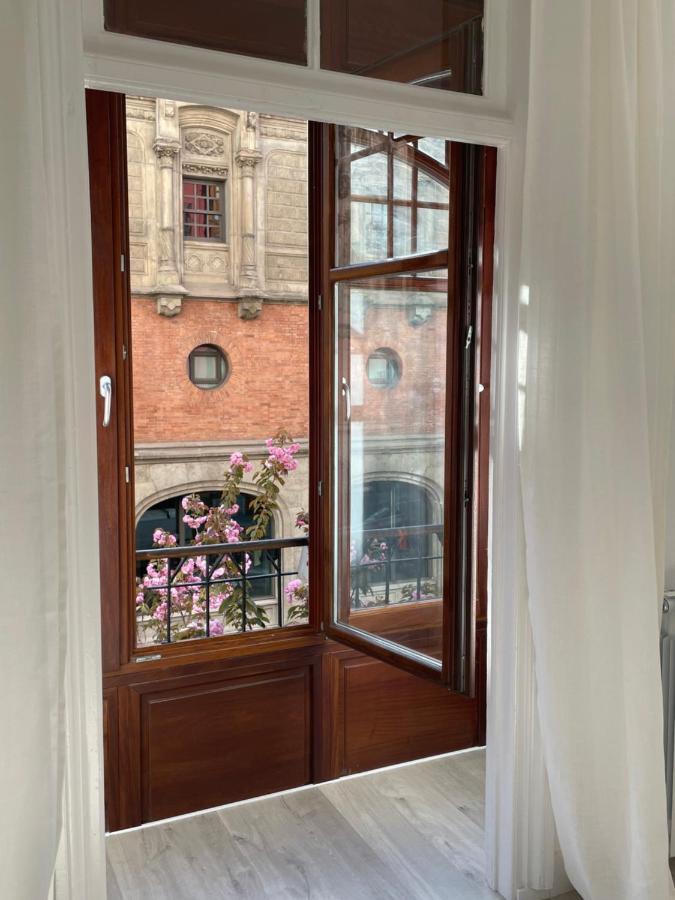 Bilbao Azkuna Home Centro Ebi01832 외부 사진