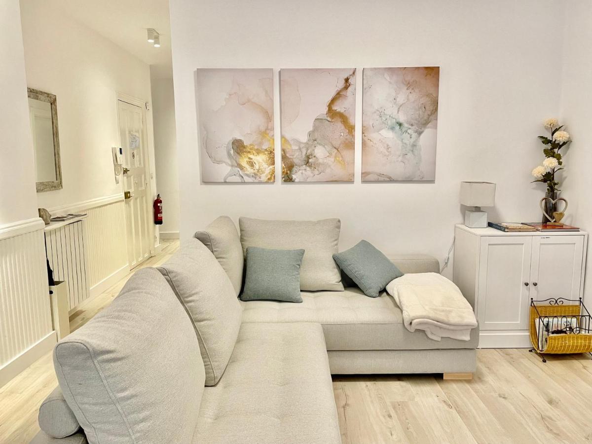 Bilbao Azkuna Home Centro Ebi01832 외부 사진